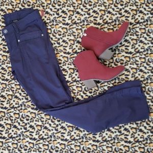 BUFFALO DAVID BITTON